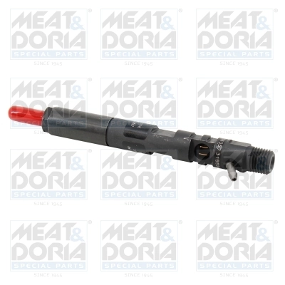 Injector Nozzle